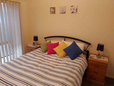 Wattle Hill Cottage - Accommodation in Bendigo 1