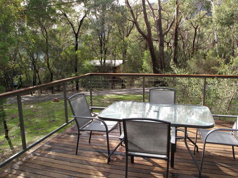 Wattletree Cottage - Accommodation in Bendigo 3