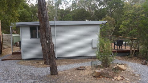 Wattletree Cottage - Accommodation in Bendigo 1