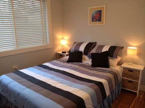 Watts @ Callala Beach-Pet Friendly - Accommodation in Bendigo 2