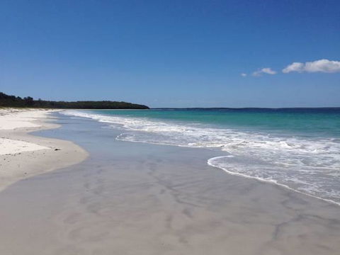 Watts @ Callala Beach-Pet Friendly - Accommodation in Bendigo 3