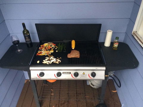 Watts @ Callala Beach-Pet Friendly - Accommodation in Bendigo 1