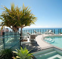 Wave Apartments Broadbeach - Accommodation in Bendigo