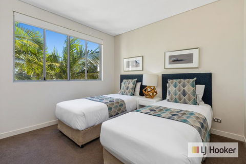 WAVE CULTURE 1204 - BEACH BLISS - Accommodation in Bendigo 1