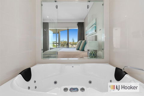 WAVE CULTURE 1204 - BEACH BLISS - Accommodation in Bendigo 3