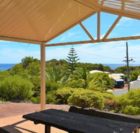 Wave Walk - Accommodation in Bendigo