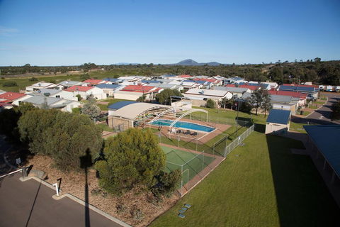 Wavecrest Village & Tourist Park - Accommodation in Bendigo 1