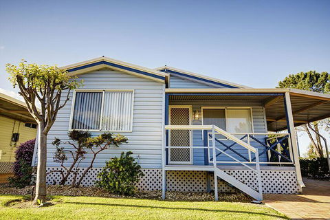 Wavecrest Village & Tourist Park - Accommodation in Bendigo 0