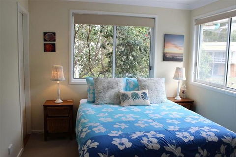 WAVERIDER 1 - Accommodation in Bendigo 3