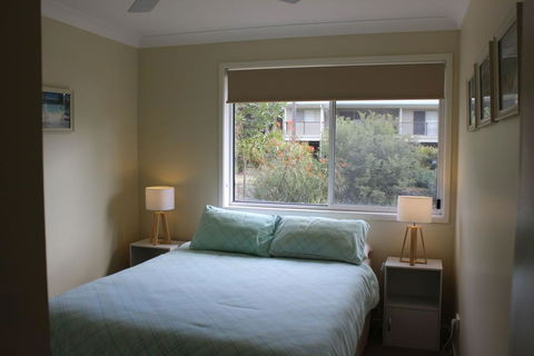 WAVERIDER 1 - Accommodation in Bendigo 2