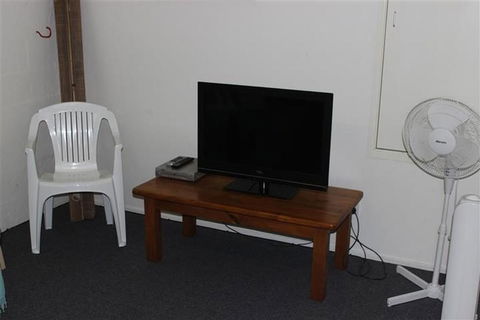 WAVERIDER 1 - Accommodation in Bendigo 1