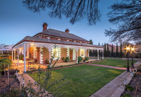 Waverley Bed & Breakfast - Accommodation in Bendigo 0