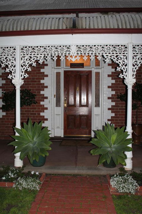 Waverley Bed & Breakfast - Accommodation in Bendigo 1