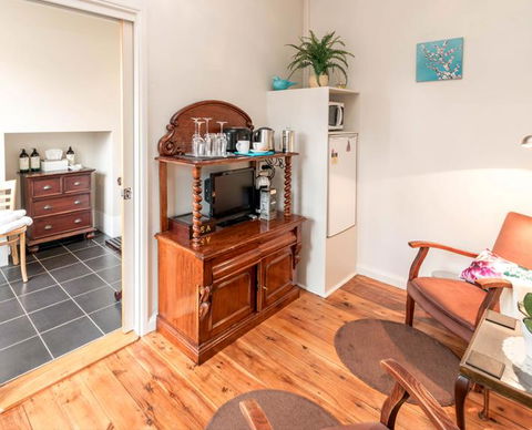 Waverley Bed & Breakfast - Accommodation in Bendigo 2