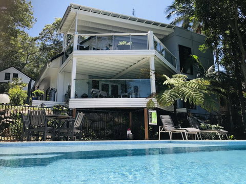 Waves And White Horses Seaview Retreat (adults Only) - Accommodation in Bendigo 1