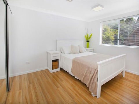 Waves Appartment - Accommodation in Bendigo 0