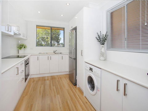 Waves Appartment - Accommodation in Bendigo 2