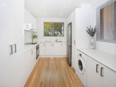 Waves Appartment - Accommodation in Bendigo 1