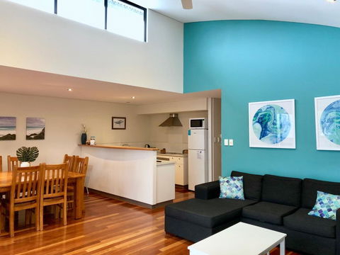 Waves On Fearn - Accommodation in Bendigo 0