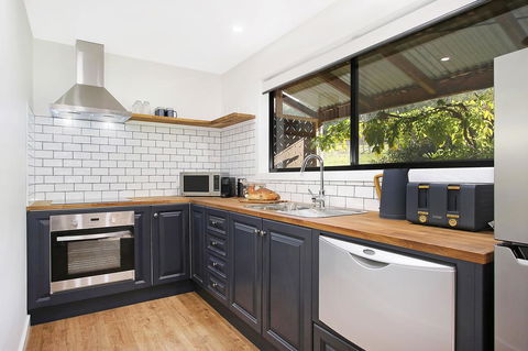 Way Out Wandi - Accommodation in Bendigo 3