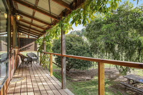 Way Out Wandi - Accommodation in Bendigo 1