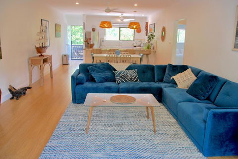 Wayfarer Apartment, In The Heart Of Port Douglas - Accommodation in Bendigo 2
