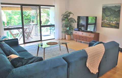 Wayfarer Apartment, In The Heart Of Port Douglas - Accommodation in Bendigo 3