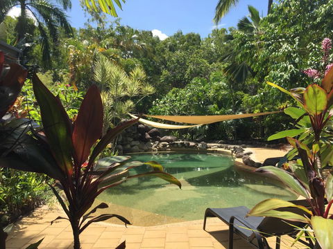 Wayfarer Apartment, In The Heart Of Port Douglas - Accommodation in Bendigo 1