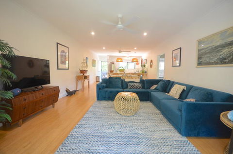 Wayfarer Apartment, In The Heart Of Port Douglas - Accommodation in Bendigo 0