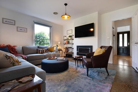 Wayward Cottage - Accommodation in Bendigo 2