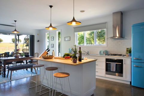 Wayward Cottage - Accommodation in Bendigo 1