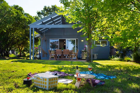 Wayward Cottage - Accommodation in Bendigo 0