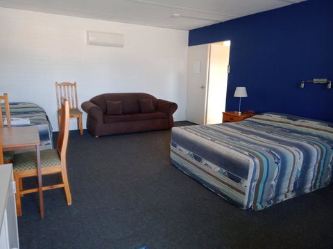Wedderburn Goldseeker Motel - Accommodation in Bendigo 3