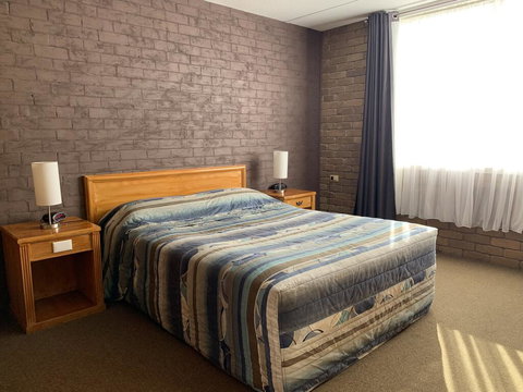 Wedderburn Goldseeker Motel - Accommodation in Bendigo 2