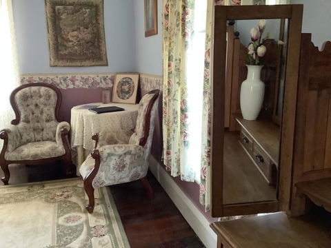 Weelaway On Gregory - Accommodation in Bendigo 1