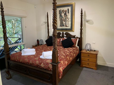 Weeroona Bed And Breakfast - Accommodation in Bendigo 1