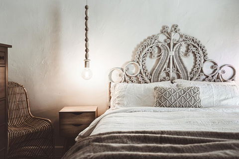 Weets Lodge - Accommodation in Bendigo 0