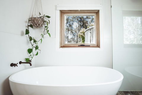 Weets Lodge - Accommodation in Bendigo 3