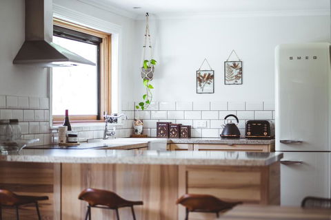 Weets Lodge - Accommodation in Bendigo 2