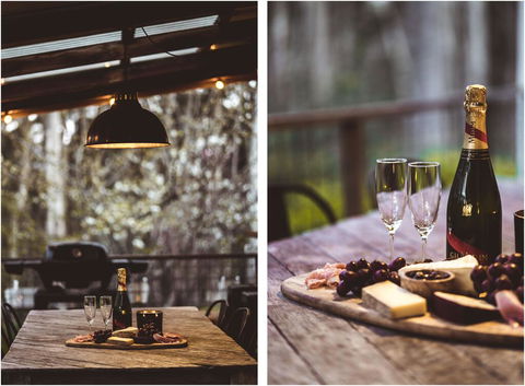 Weets Lodge - Accommodation in Bendigo 1