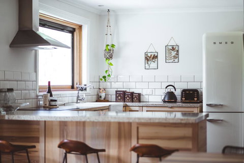 Weets Lodge - Accommodation in Bendigo 2