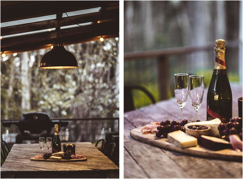 Weets Lodge - Accommodation in Bendigo 1