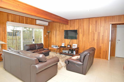 WELCOME BREAK - PET FRIENDLY - Accommodation in Bendigo 1
