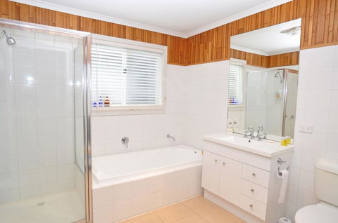 WELCOME BREAK - PET FRIENDLY - Accommodation in Bendigo 3