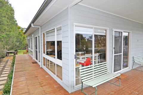 WELCOME BREAK - PET FRIENDLY - Accommodation in Bendigo 2