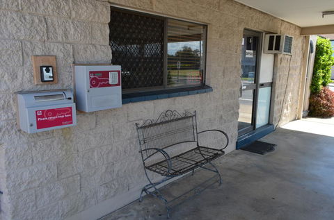 Welcome Home Motel Rockhampton - Accommodation in Bendigo 3