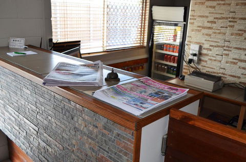 Welcome Home Motel Rockhampton - Accommodation in Bendigo 2