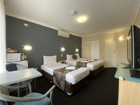 Welcome Inn 277 - Accommodation in Bendigo 1