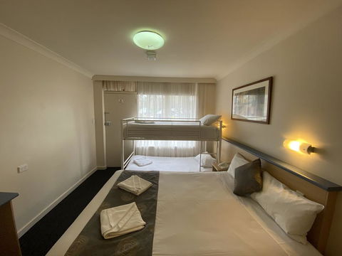 Welcome Inn 277 - Accommodation in Bendigo 2