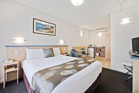 Welcome Inn 277 - Accommodation in Bendigo 0